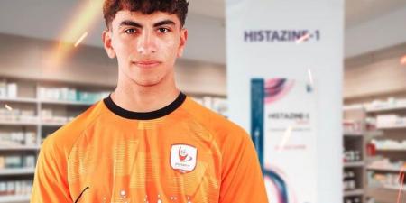 فاركو يعلن التعاقد مع يوسف سيد عبد الحفيظ قادمًا من الأهلي
