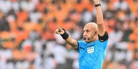 محمد عادل: التسجيل الصوتي سُرق من لجنة الحكام وتم اجتزاؤه عمداً.. واتحاد الكرة تقاعس
