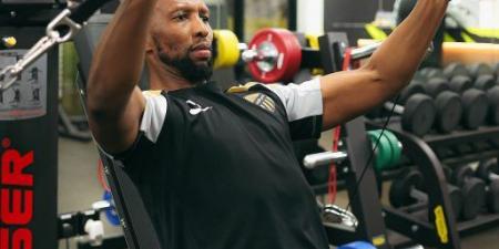 الاتحاد ينتظر حسم موقف كادش من مباراة النصر