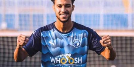 الاتحاد يتعاقد مع عبد الرحمن جودة على سبيل الإعارة "خاص"