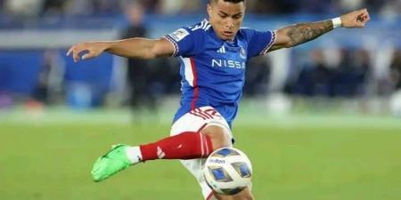 مصدر في الزمالك يكشف تطورات المفاوضات مع يان ماتيوس