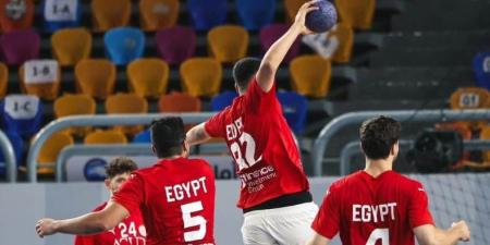 اليوم .. 16 مباراة قوية في اليوم الأول ببطولة العالم لكرة اليد تحت 19 عاما