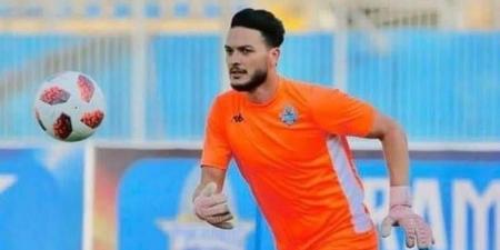 فاركو يضم أحمد دعدور حارس الاتحاد السابق لمدة موسمين