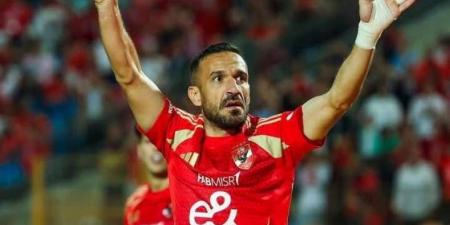 على رأسهم شيكابالا ومعلول.. نجوم كبار يودعون دوري نايل قبل انطلاق موسم 2025-2026