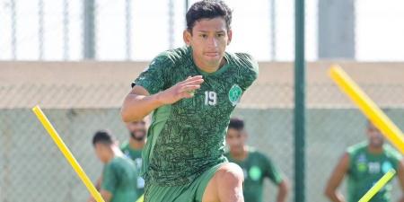 الشابي يؤجل الحسم في مصير أبريغو إلى نهاية الأسبوع الجاري