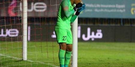 الكشف عن التفاصيل المالية لصفقة انتقال محمود جاد إلى بيراميدز (خاص)