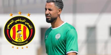 أشواط متقدمة في مفاوضات الترجي مع أبو شروان لشغل منصب المدير الرياضي