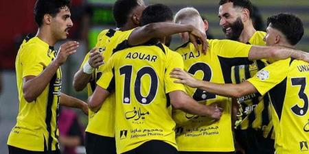 صفقات الاتحاد السعودي 2025- 2026.. الغامدي الأبرز