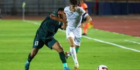 شاهد أهداف مباراة المصري والاتحاد السكندري في دوري نايل "فيديو"