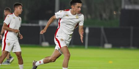 الوداد يواصل استعداداته في الدوحة قبل مواجهة السد القطري