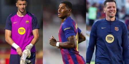 رحيل إينيغو مارتينيز لا يكفي لتسجيل الصفقات الجديدة في برشلونة!