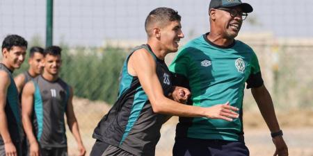 الرجاء الرياضي يواجه وديا نهضة الزمامرة وأولمبيك آسفي يومي 14 و17 من الشهر الجاري