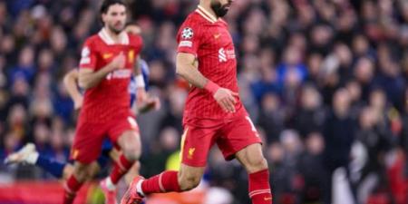 مشاهدة مباراة ليفربول وكريستال بالاس بث مباشر في الدرع الخيرية "فيديو"