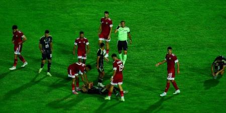 مودرن سبورت: أغلقنا مفاتيح لعب الأهلي وقدمنا مباراة قوية أمام أقوى فريق في إفريقيا