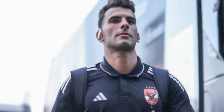 الأهلي يشكو جماهير الزمالك لرابطة الأندية بسبب زيزو "خاص"