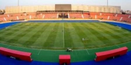 تعرف على ملاعب مباريات دوري المحترفين للموسم الجديد