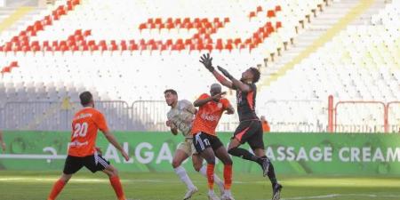 فاركو يتحدى إنبي في الدوري
