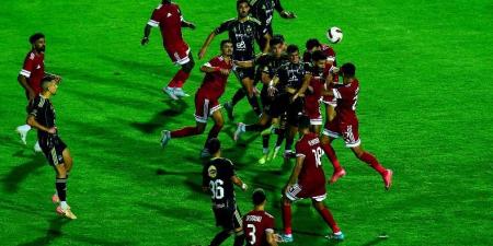 3 عيوب وميزة وحيدة في ظهور الأهلي الأول مع ريبييرو في دوري نايل "تحليل"