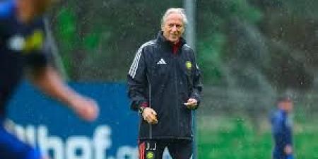 ضربة مزدوجة في النصر قبل كلاسيكو الاتحاد