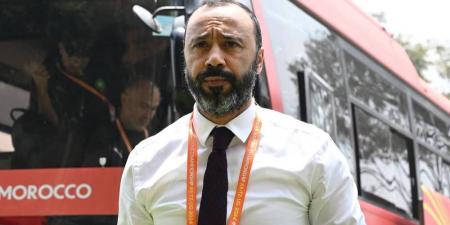 تغييرات مرتقبة في تشكيلة المنتخب المغربي المحلي قبل مواجهة زامبيا