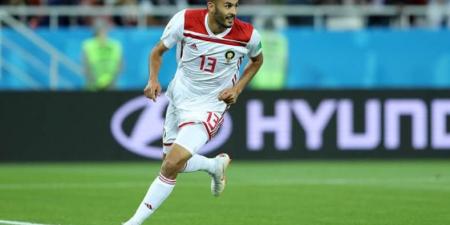 خالد بوطيب ينتقل إلى الكوكب المراكشي المغربي