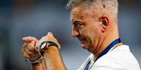 باربيتو: قيادة منتخب مصر للناشئين قبل مونديال اليد بيومين تحدٍ صعب.. وأتمنى تحقيق ميدالية