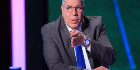 شوبير يعلق على أداء التحكيم في الجولة الأولى بالدوري.. ماذا قال؟