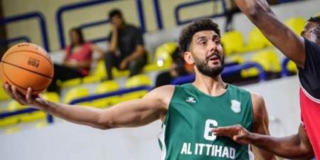 الاتحاد السكندري لـ "كورة بلس": لم نغلق الباب بشأن مفاوضات التجديد لهيثم كمال