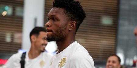 بعثة الوداد الرياضي تعود اليوم إلى أرض الوطن بعد مواجهة السد في "كأس الأحرار" الودية
