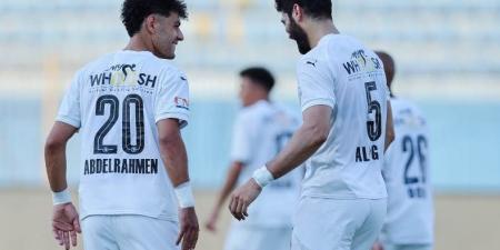 فيفا يُحدد موعد مباراة بيراميدز وأوكلاند سيتي في كأس الإنتركونتيننتال