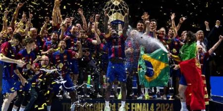 كم سيربح برشلونة من مواجهة فياريال التاريخية إذا أُقيمت بالفعل في أمريكا؟