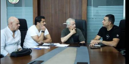 إقامة مباراتي منتخب مصر ضد تونس في ستاد الإسماعيلية قبل كأس العرب