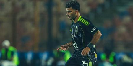 الكشف عن رد الزمالك على شكوى زيزو بسبب المستحقات المتأخرة
