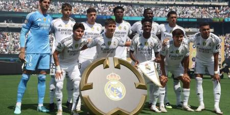 ريال مدريد يعلن رفضه إقامة مباراة برشلونة وفياريال خارج إسبانيا