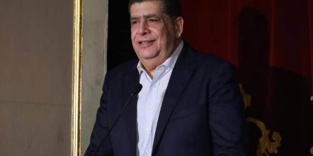 عمرو صلاح مديرًا لبطولة العالم للأندية لكرة اليد 2025 بمصر