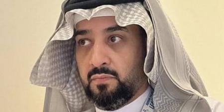 تزكية الغامدي رئيسًا للنادي الأهلي