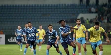 كل ما تريد معرفته عن موقعة بيراميدز والإسماعيلي في دوري نايل.. الموعد والقنوات الناقلة