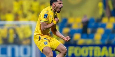 النصر يرفع عرضه للتعاون ويقترب من حسم صفقة سعد الناصر