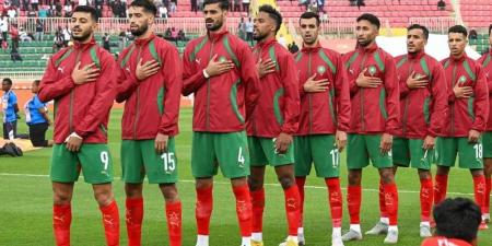 بعد الانتقادات.. السكتيوي يصحح أخطاءه أمام زامبيا ودرس كينيا دفعه لإعادة النظر في اختياراته