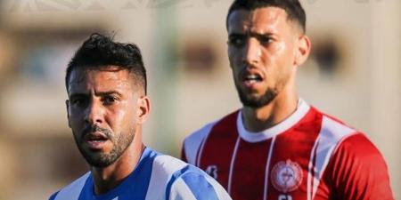 اتحاد طنجة يتوج بكأس "ابن بطوطة" الودي بعد فوزه على الكوكب المراكشي (3-1)