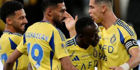 النصر بقيادة كريستيانو رونالدو يقع في مجموعة متوازنة بقرعة دوري أبطال آسيا 2