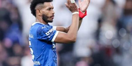 اتحاد جدة يتحرك لضم علي البليهي من الهلال