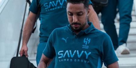 بعثة الهلال تعود إلى الرياض بعد ختام المعسكر الإعدادي في ألمانيا