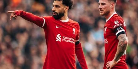 ماك أليستر عن صلاح: لم أستطع منافسته.. هو أفضل محترف رأيته في حياتي "إنه وحش"