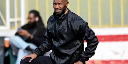 شيكابالا يدعم الزمالك أمام المقاولون العرب في ستاد القاهرة
