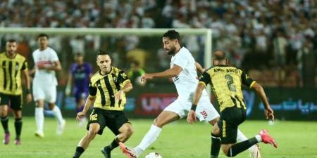 إحصائيات مثيرة عن الجولة الثانية من الدوري المصري.. وخط الدفاع والهجوم الأقوى
