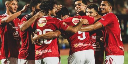 تعثر الزمالك وانتصار الأهلي وبيراميدز .. ملخص الجولة الثانية بـ دوري نايل "فيديو"