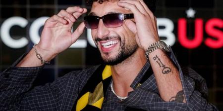 مدرب كولومبوس كرو يعلق على موعد مشاركة وسام أبو علي في التدريبات