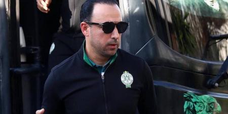 المولهي (مساعد مدرب الرجاء): "نرغب وراء انتداباتنا للتتويج بلقب البطولة الذي سيعيدنا صوب العصبة"