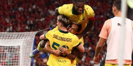 ميلان يخشى مفاجآت باري في كأس إيطاليا
